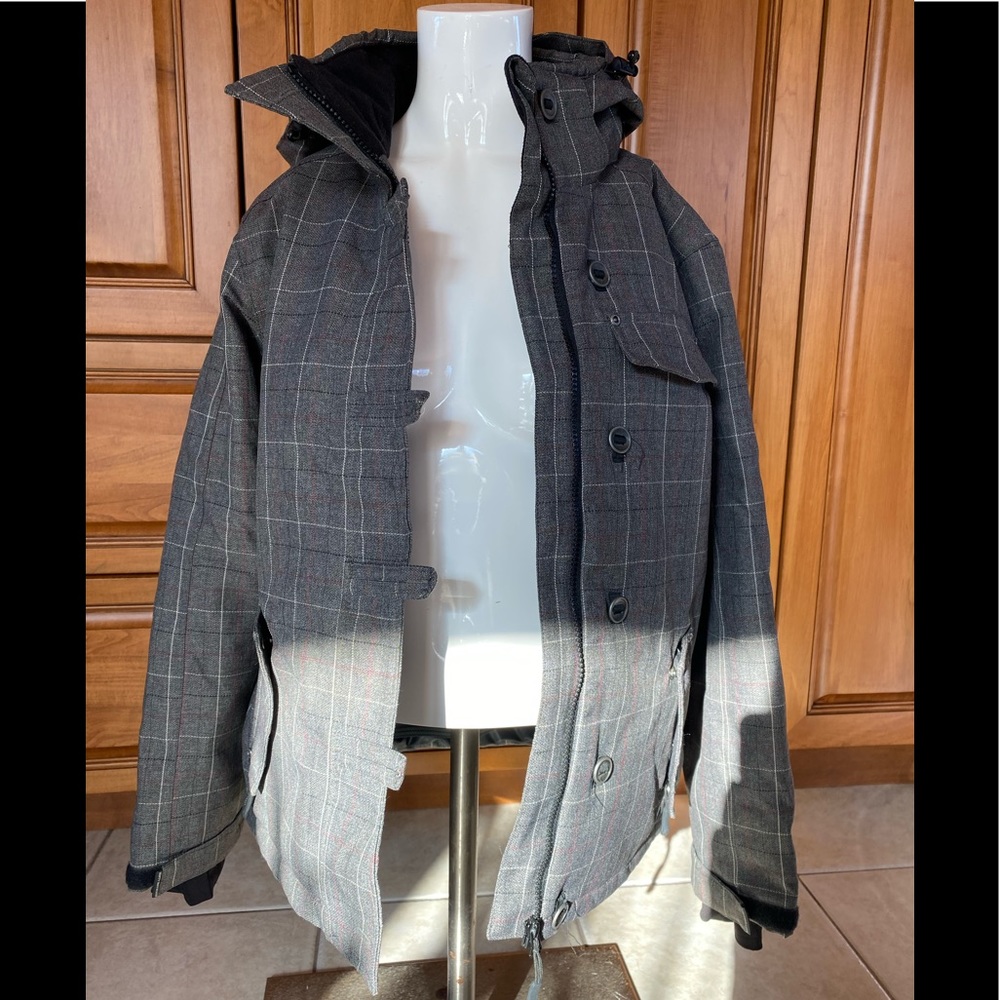 Winter Coat